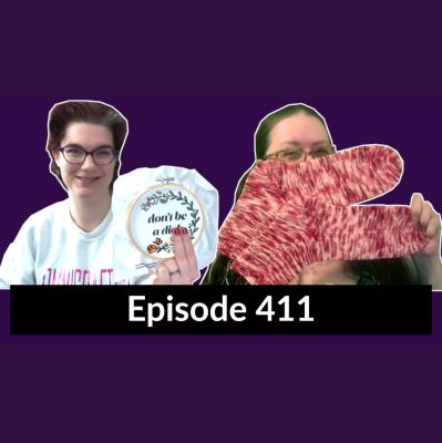 Northern Knits Podcast