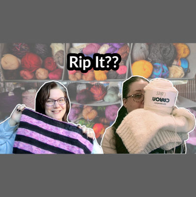 Northern Knits Podcast