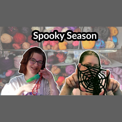 Northern Knits Podcast