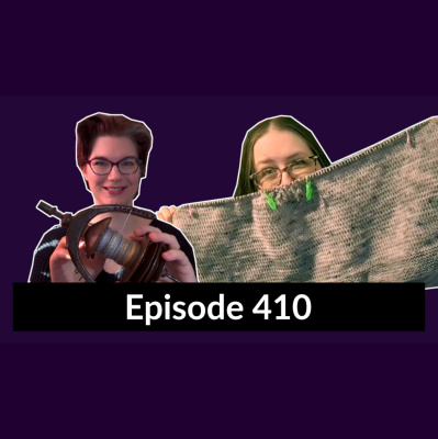 Northern Knits Podcast