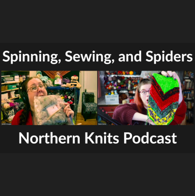 Northern Knits Podcast