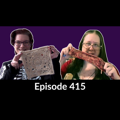 Northern Knits Podcast