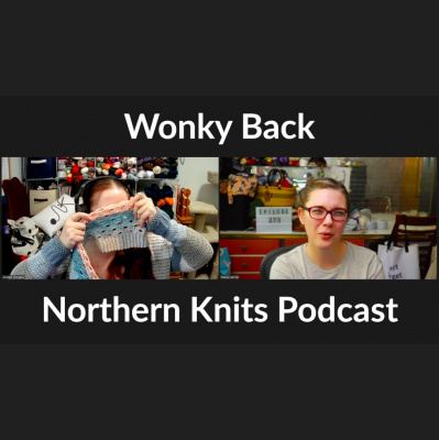 Northern Knits Podcast