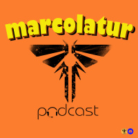 Marcolatur 23/TLOU: Ertragen und überleben (The Last Of Us, S01E09)