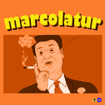 Marcolatur