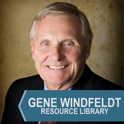 Gene Windfeldt Resource Library