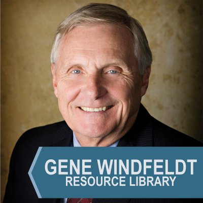 Gene Windfeldt Resource Library