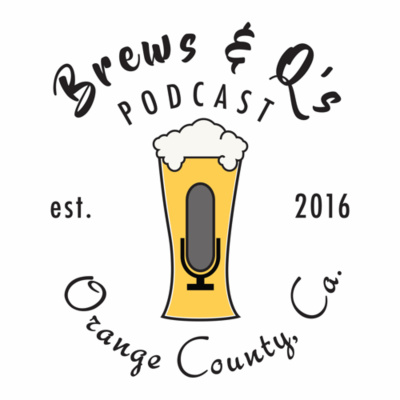 Brews  Qs Podcast
