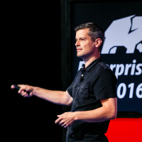 Operating Design Systems: Curating a Product, Serving Products with Nathan Curtis