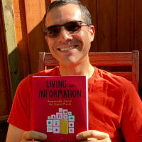 Navigating Information Environments: A Chat with Jorge Arango