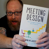 Making the Most of Meetings: A Chat with Kevin M. Hoffman