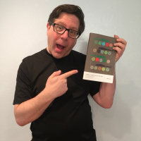 Doorbells, Danger, and Dead Batteries: A Chat with Steve Portigal