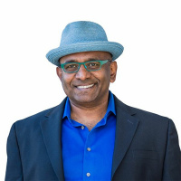 Unleashing Swarm Creativity to Solve Enterprise Challenges with Surya Vanka