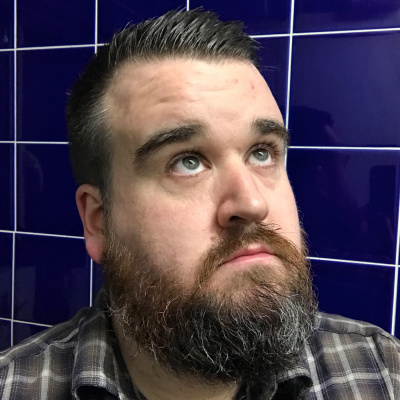 Steadmans Audio Diary