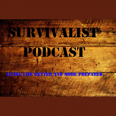 Podcast Survivalist Podcast