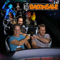 Episode 495: It’s a Soundtrack World