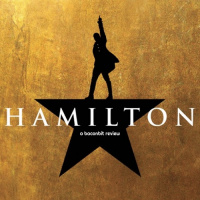 BaconBit: Hamilton Review