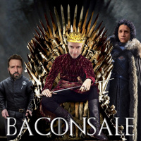 Episode 206: GoT Game of Thrones?