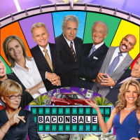Episode 257: Wheel of Game Shows 
