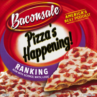 Episode 280: You Wanna Pizza Me?