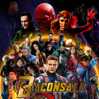 Episode 415: Avengers Mashemble!