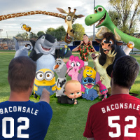 Episode 252: Schoolyard Pick – Annoying Animated Edition