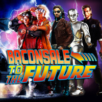 Episode 304: The Future is Past