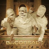 Episode 424: Mummy Dearest