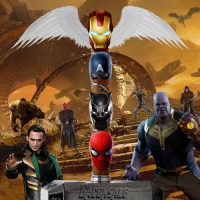 Episode 202: Across the Marvel Cinematic Universe