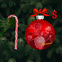 BaconBit: Decade Dance—Christmas Edition