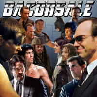 Episode 392: The Action Movie of Action Movies!