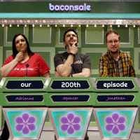 Episode 200: Our 200th Episode!