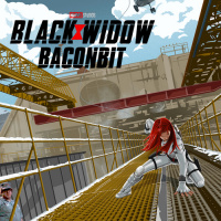 BaconBit: Black Widow Review