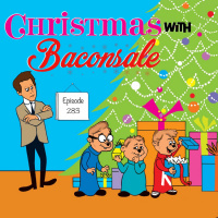 Episode 283: Have Yourself a Merry Little Podcast