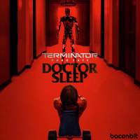 BaconBit: Terminator: Dark Fate  Doctor Sleep Reviews