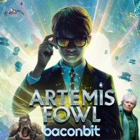 BaconBit: Artemis Fowl Review