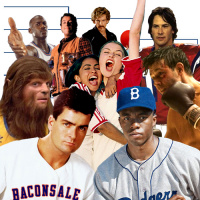 Episode 195: Tournament of Sports Movies