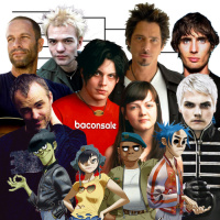 Episode 244: Tournament of 2000s Alt-Rock Bands