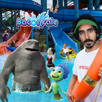 Episode 301: 2021 Summer Movie Preview