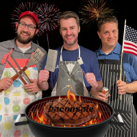 Episode 359: What a Grill Wants