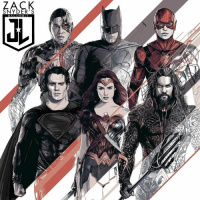 BaconBit: Zack Snyder’s Justice League Review