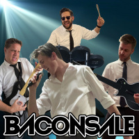 Episode 411: Bands of Brothers