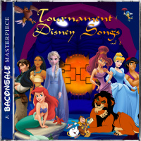 Episode 312: The Best Disney Song (Tournament Finals)