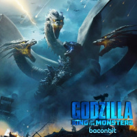 BaconBit: Godzilla: King of the Monsters Review