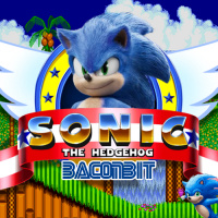 BaconBit: Sonic the Hedgehog Review