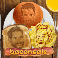 Episode 265: Breakfast and the Furious