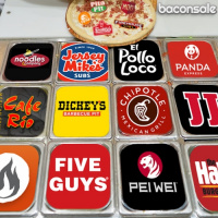 Episode 196: Fast-Casual Food and the Furious