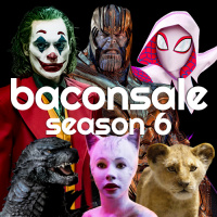 Episode 236: Best  Worst Movies of 2019-ish