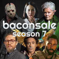 Episode 286: Best  Worst Movies of 2020-ish