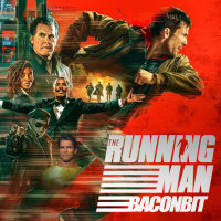 BaconBit: The Running Man (2025) Review